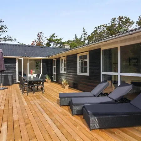 Selgen - 600m From The Sea In Nw Jutland By Interhome Løkken