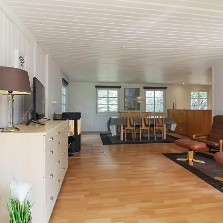 Selgen - 600m From The Sea In Nw Jutland By Interhome Løkken