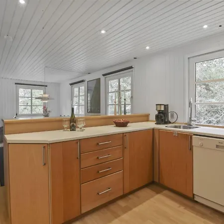 Ferienhaus Selgen - 600m From The Sea In Nw Jutland By Interhome Løkken