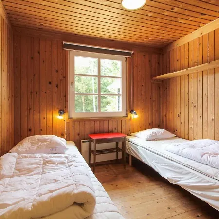 Ferienhaus Selgen - 600m From The Sea In Nw Jutland By Interhome