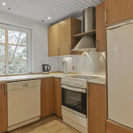 Selgen - 600m From The Sea In Nw Jutland By Interhome Ferienhaus *