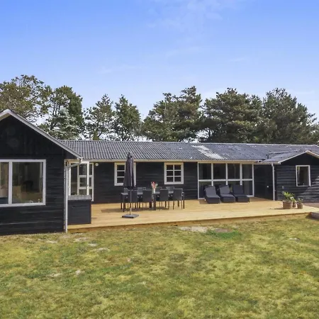 Ferienhaus Selgen - 600m From The Sea In Nw Jutland By Interhome