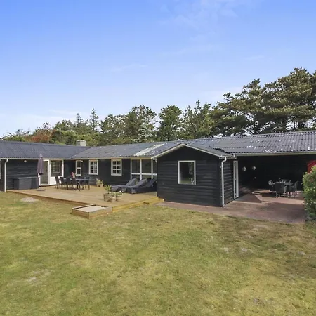 Selgen - 600m From The Sea In Nw Jutland By Interhome *