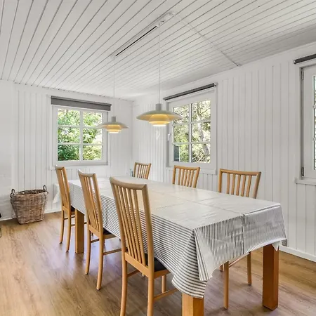 Selgen - 600m From The Sea By Interhome *