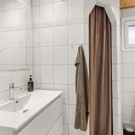 Selgen - 600m From The Sea By Interhome Feriehus *