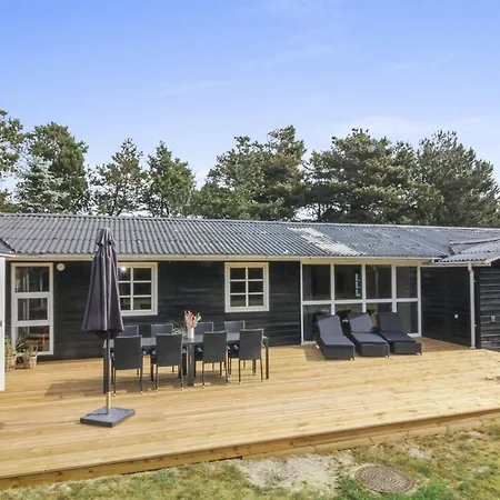 Feriehus Selgen - 600m From The Sea By Interhome Løkken