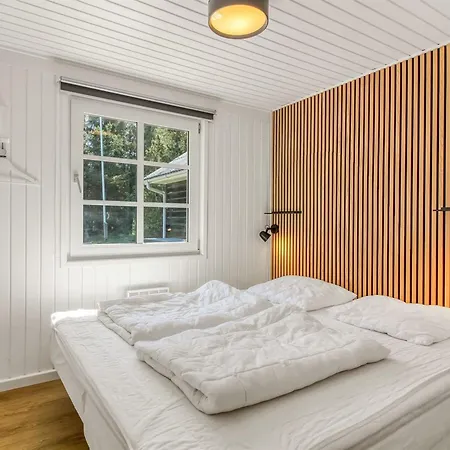 度假居 Selgen - 600m From The Sea By Interhome