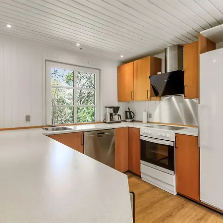 Selgen - 600m From The Sea By Interhome Feriehus *