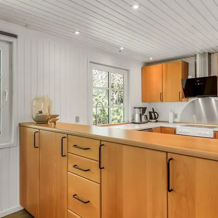 Selgen - 600m From The Sea By Interhome