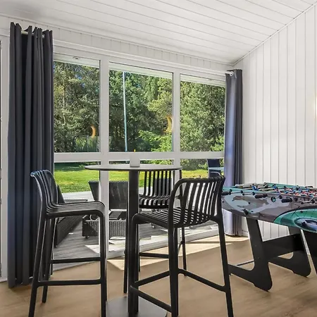 Selgen - 600m From The Sea By Interhome Feriehus