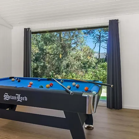 Selgen - 600m From The Sea By Interhome Løkken