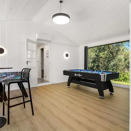 Selgen - 600m From The Sea By Interhome Feriehus