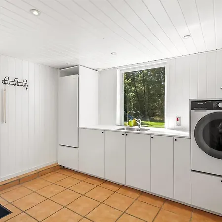 Selgen - 600m From The Sea By Interhome Feriehus *